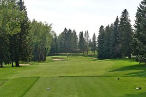 Calgary 16th